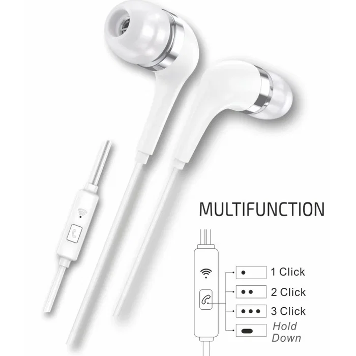 Tech One Tech Hop Blanco USB-C